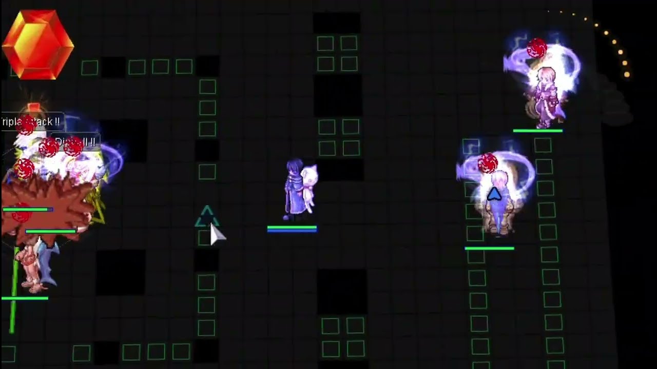 🩸 TIT GOD MODE ACTIVADO | WoE 05/01/2026 Moonlight RO 🔥