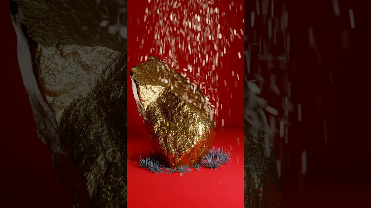 TOO MUCH… OR JUST ENOUGH? 