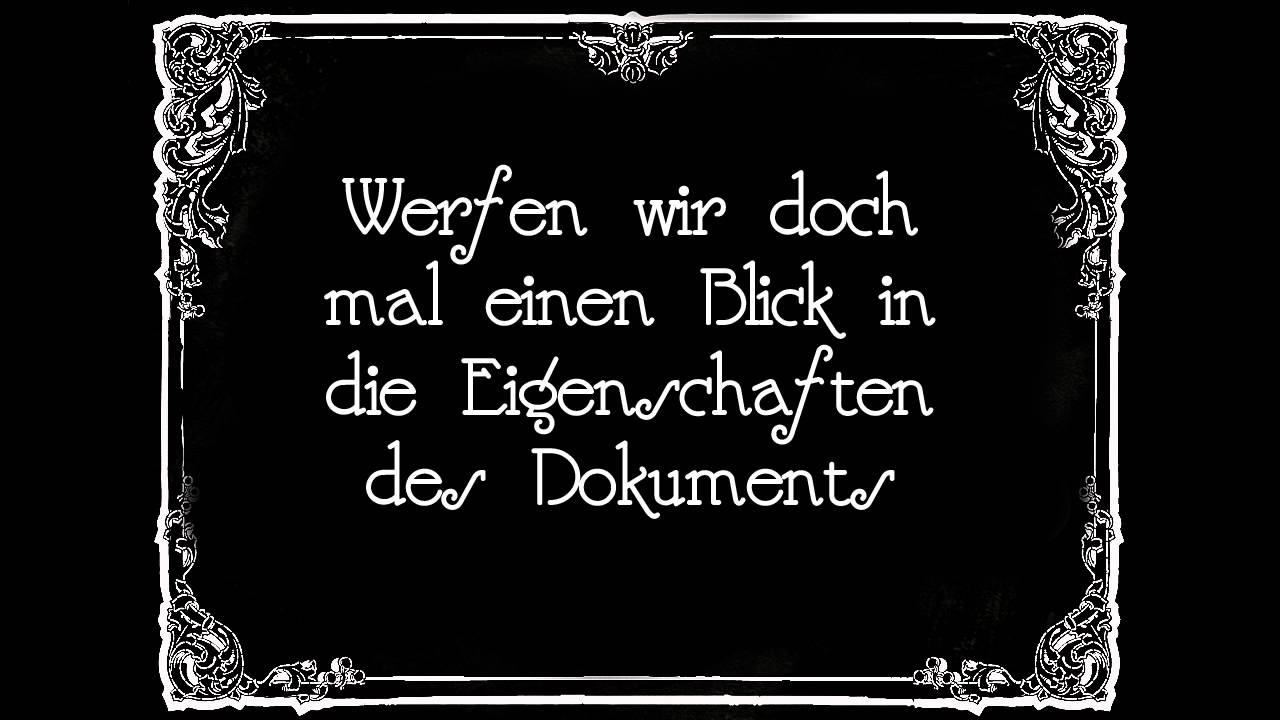 Wie die Autolobby arbeitet