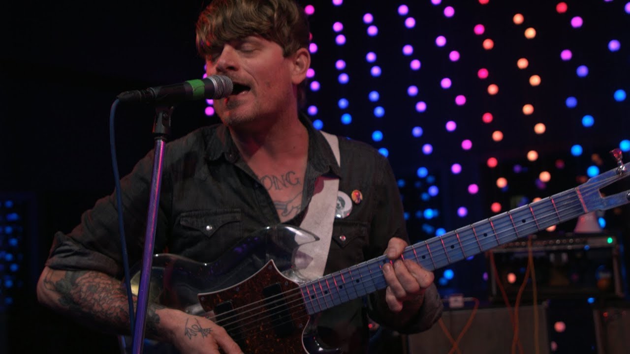 Oh Sees - C (Live on KEXP)