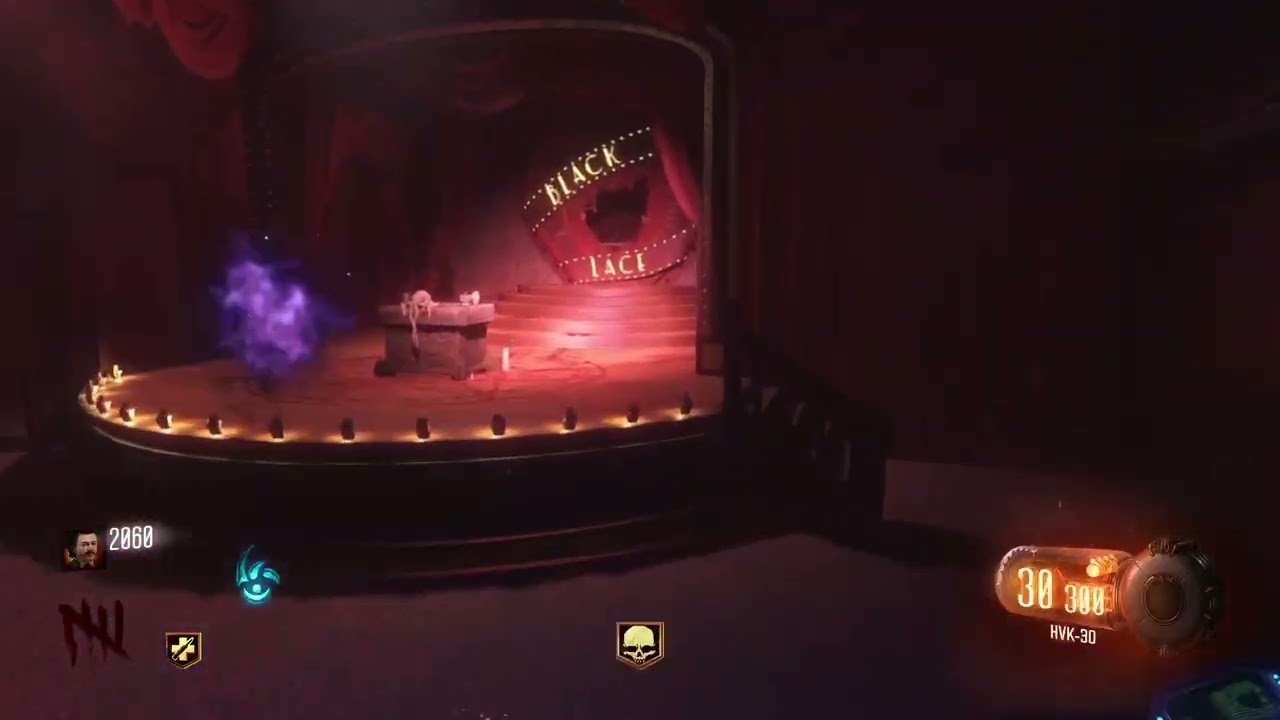 SOE Sub 34 pace