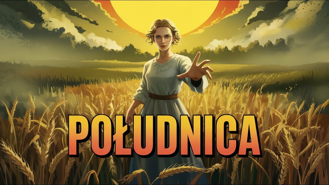 Południca – Zabójczy Demon Południa. Mit, Przesąd czy Prawdziwe Niebezpieczeństwo?