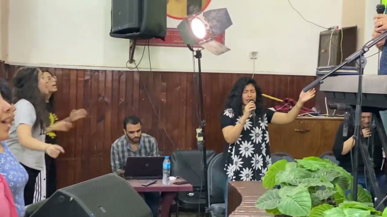 أشعل قلبي بنار 🔥