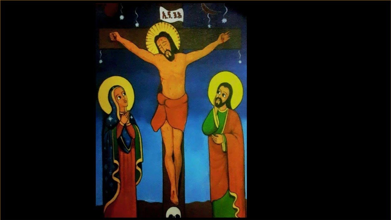 hnkidanemihret is Live Stream! Good Friday!