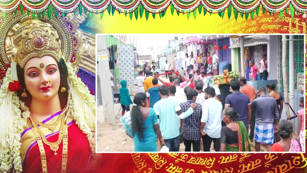 Yakkuvuru Sambaralu Part 4 2023