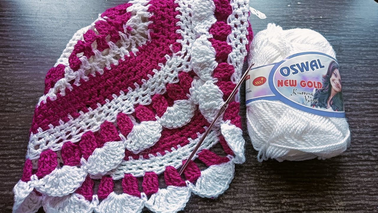 This is crochet pattern ideys table mat viral #easyandcrochet patterns babyblanket doormat turtioes
