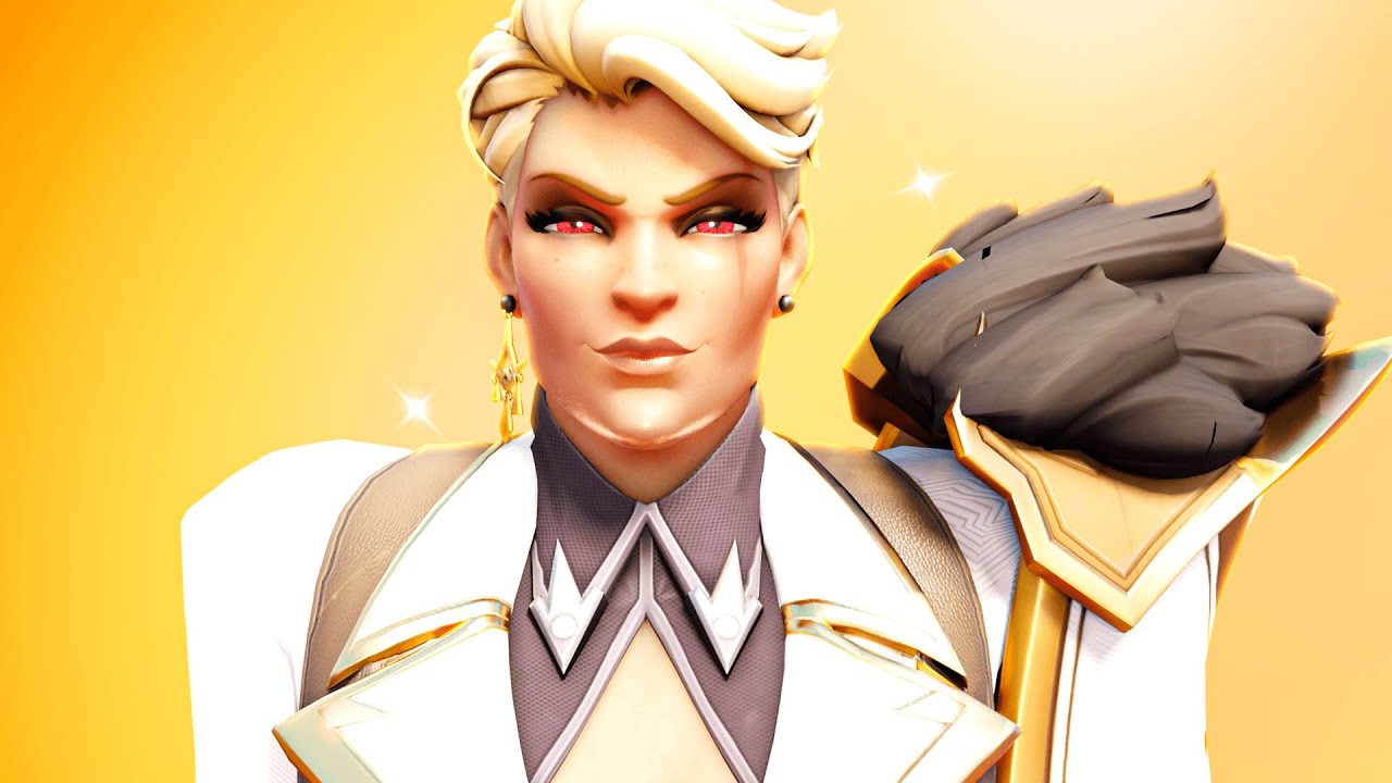 This New Junker Queen Skin Is INSANE In Overwatch 2