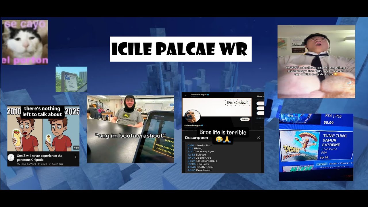 CTD Icicle Palace | Normal | 3 players | 6:06 | WR