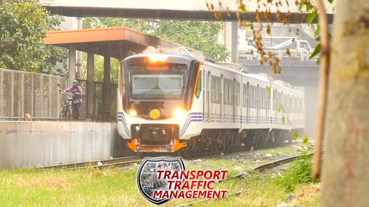 PNR Resumes Lucena-Calamba-Lucena Commuter Service | Motoring News