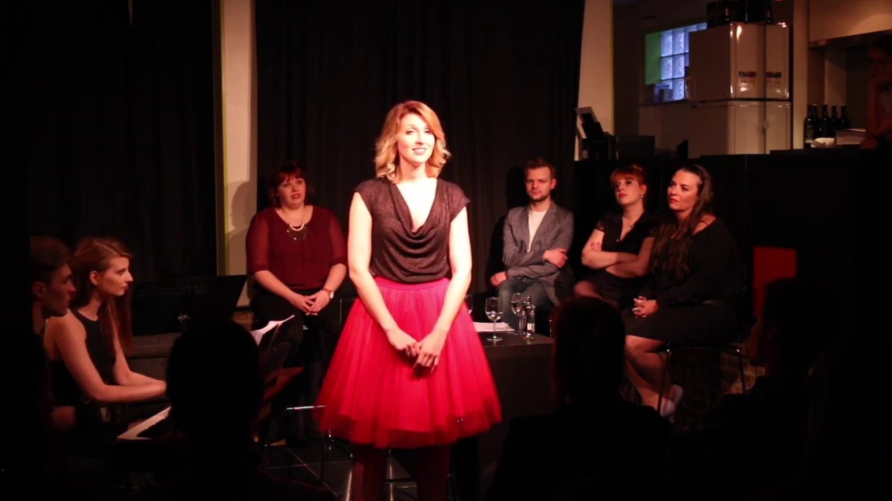 4de MusicalClubJam 13 04 2017 - 3