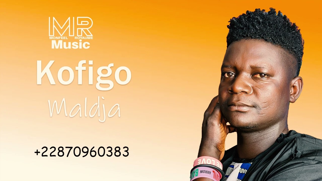 KOFFIGO MALDJA 2024