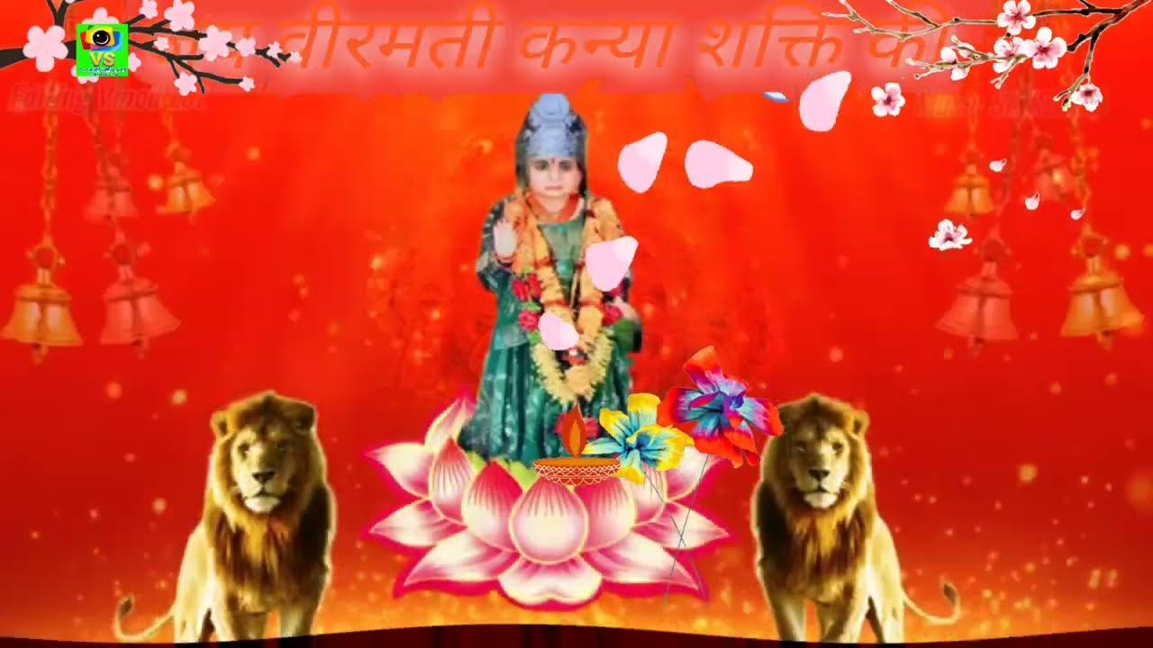 👉New Full Song कलयुग अवतार वीरमती शक्ति Rajesh Soda #d