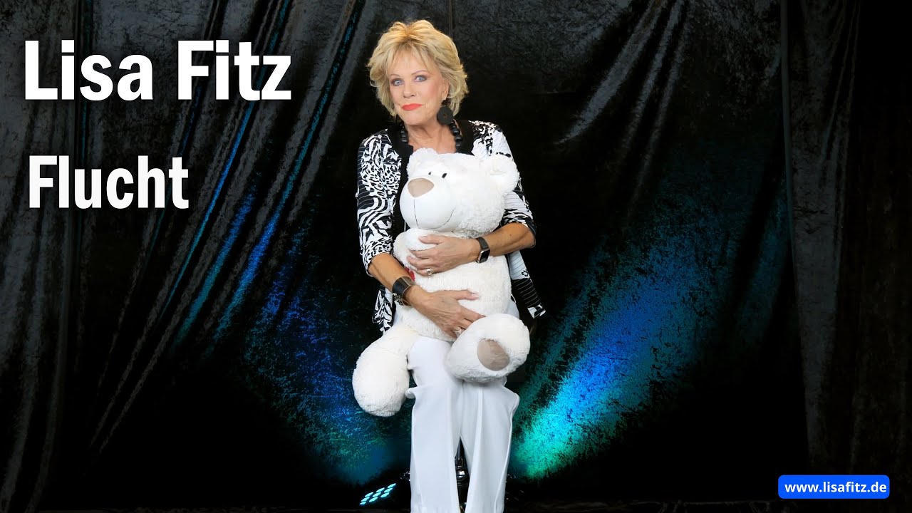 LISA FITZ: Flucht