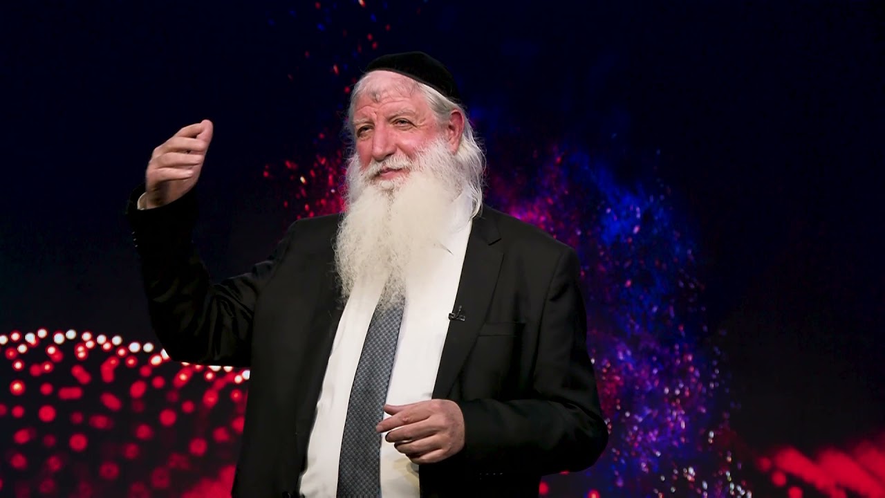 הרב עופר שרביט | מהות האדם ותפקידו | פרק 4 | נר השם נשמת אדם