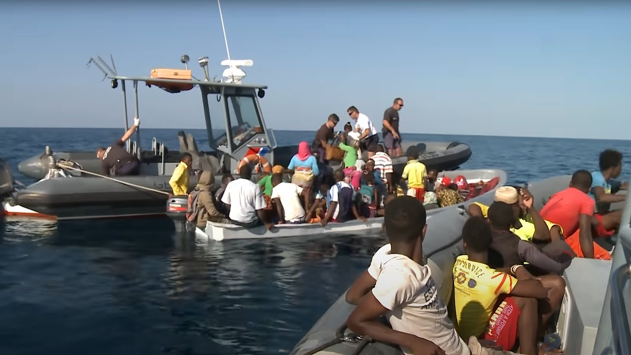 Mayotte : Flambée de Délinquance et Crise Migratoire