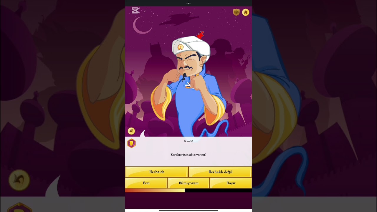 Akinatör bizi mi dinliyor?Bunu çözdük!