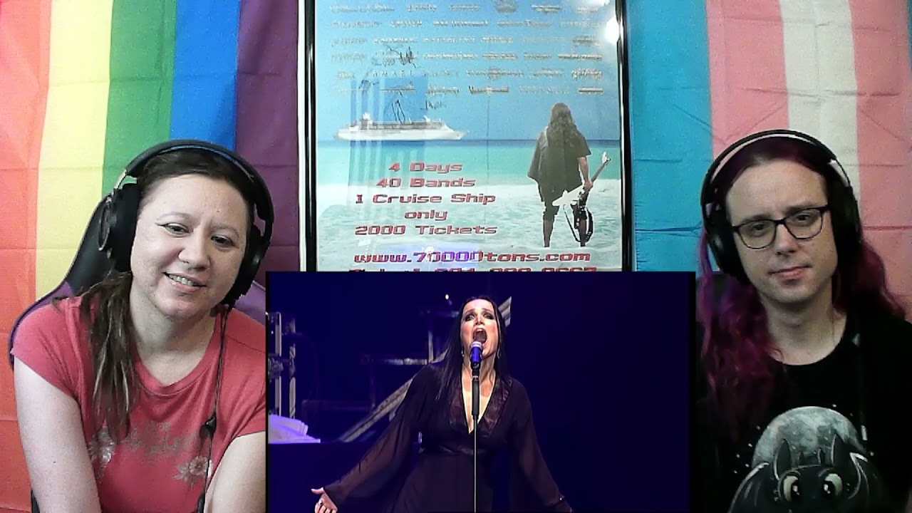 Nightwish- 