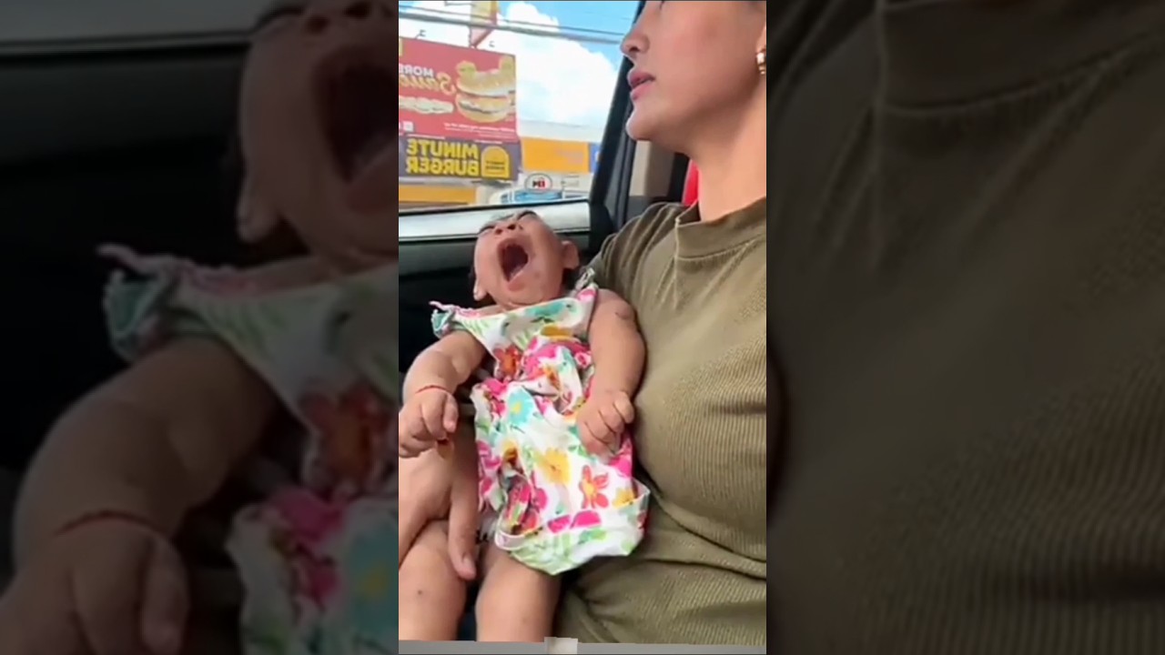 baby lily is always sleepy #song #bollywood #shorts #cute #funny #foryou #baby #love #fyp #hindisong