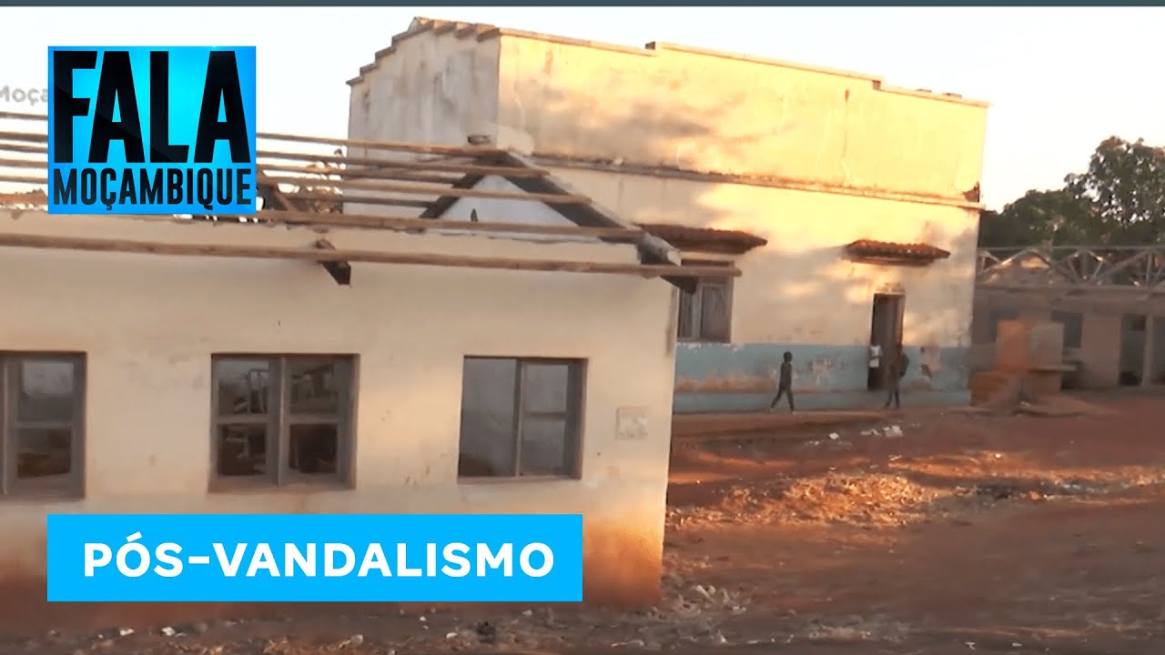 A população do distrito de Eráti depende de zonas circunvizinhas para obter serviços essenciais