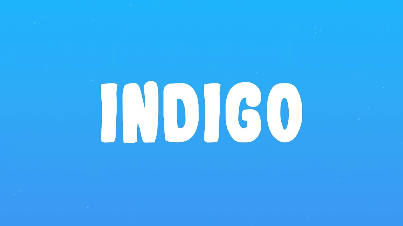 Chris Brown - Indigo