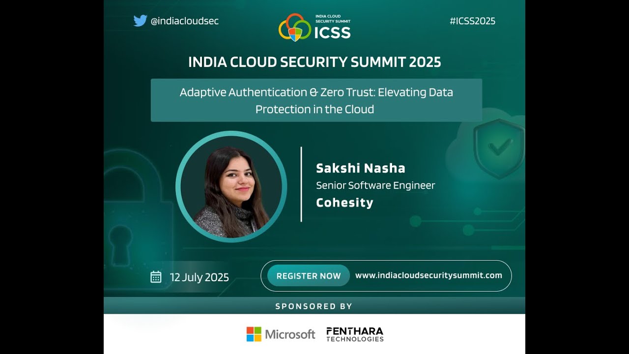 Adaptive Authentication & Zero Trust: Elevating Data Protection in the Cloud