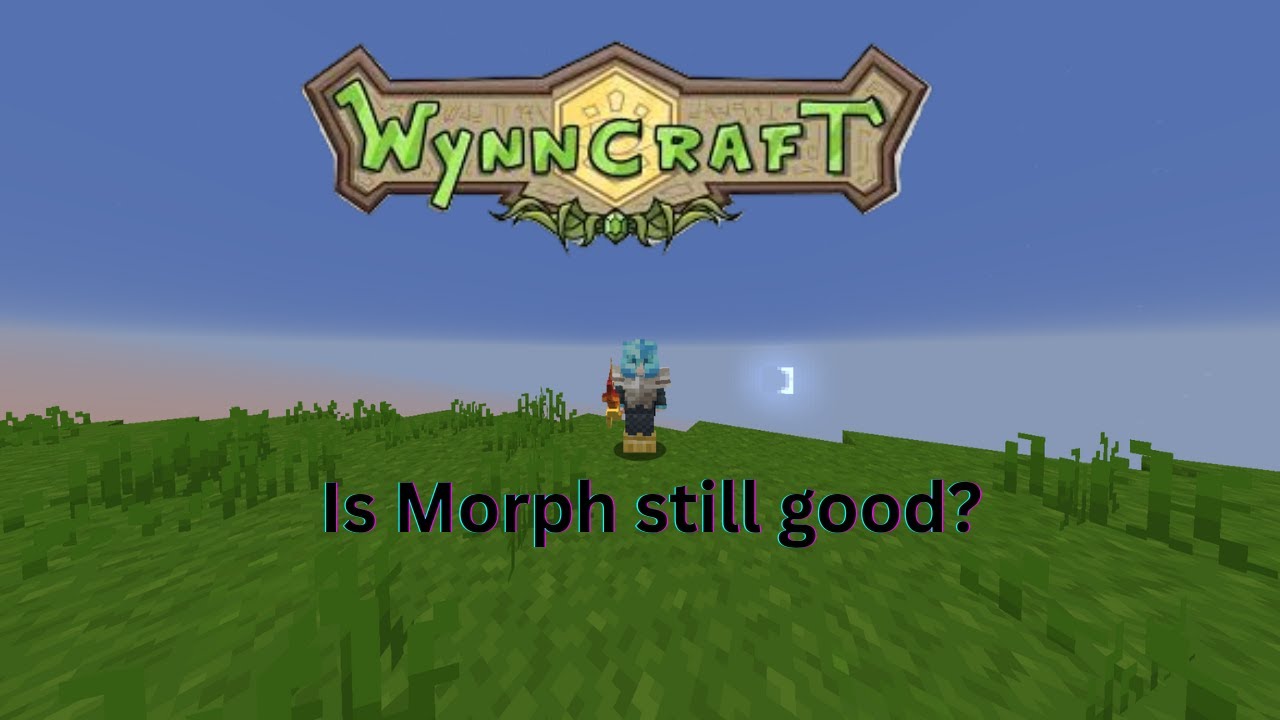 How to NOT play Morph Boltslinger