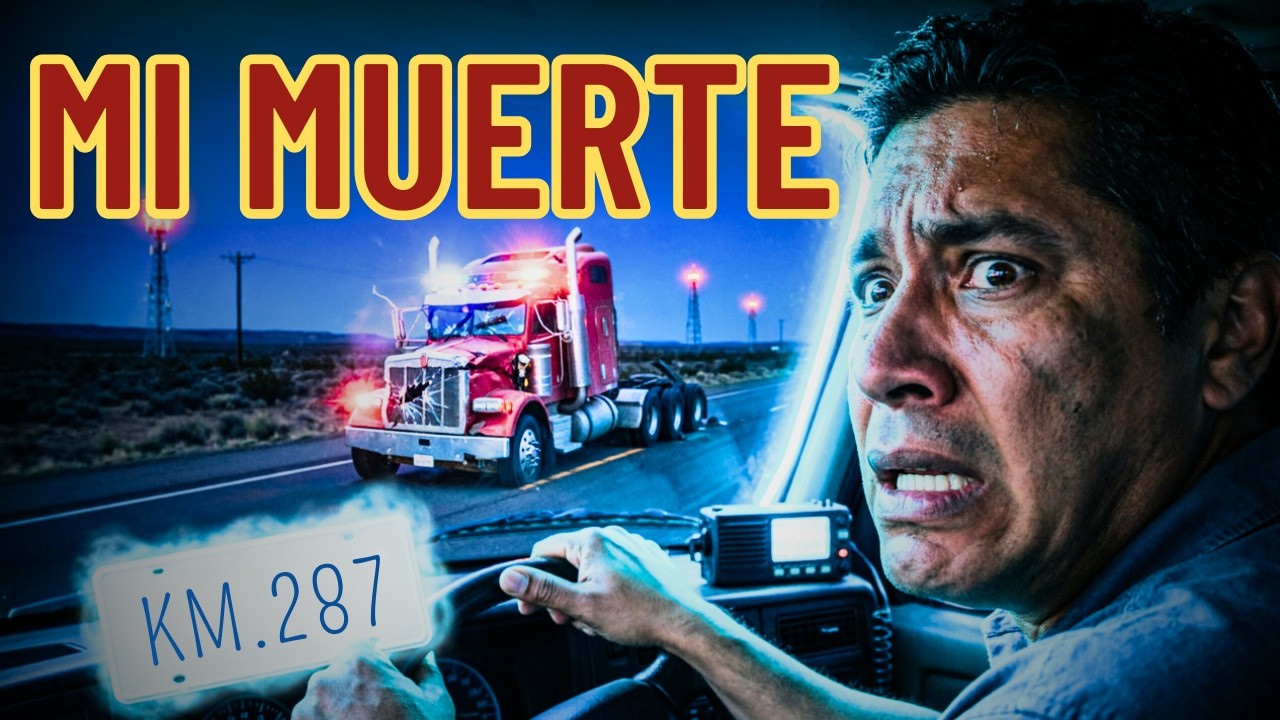 ¡Accidente de Tráiler en la Interestatal 40! ¿Qué Pasó?
