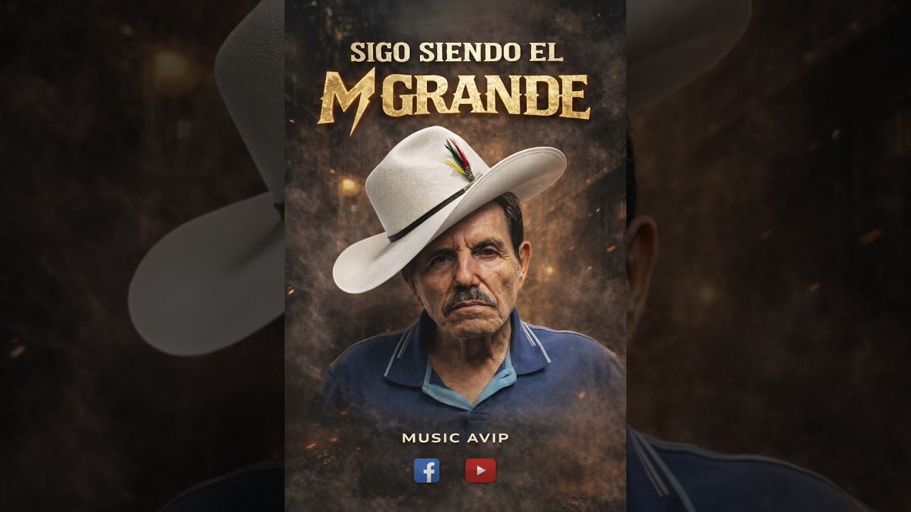 Sigo Siendo El M Grande // Arley Pérez (En Vivo)