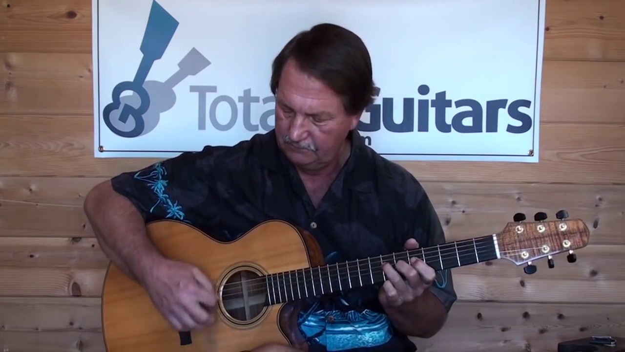 Sometimes In Winter by Blood, Sweat & Tears – Acoustic Guitar Lesson Preview from Totally Guitars