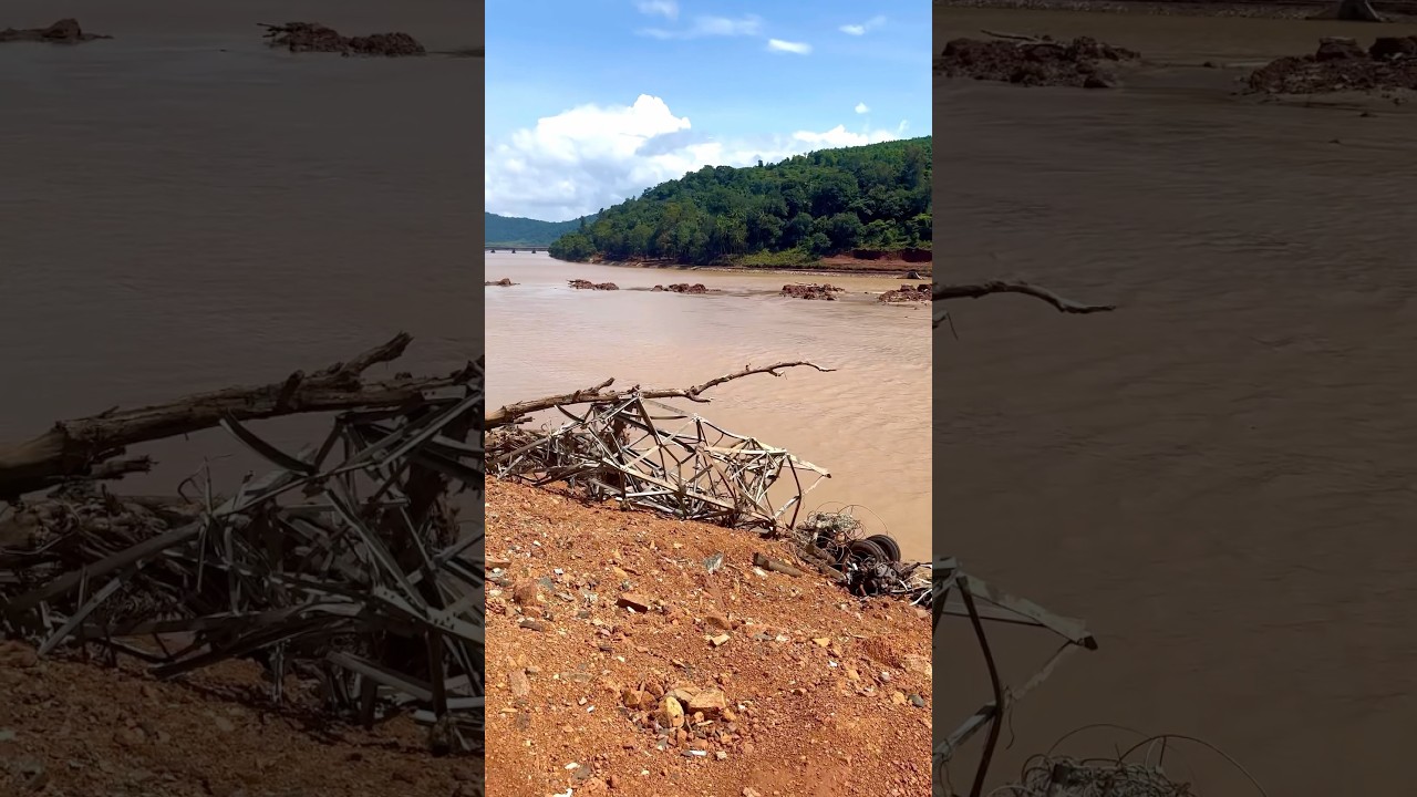 Shirur Landslide Tragedy