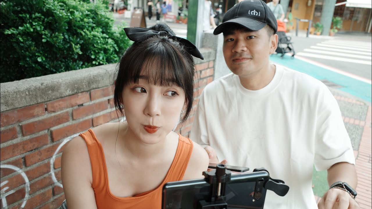 2023/08/01 ❰劉さん出門走走❱ 從北到南踩點計畫 台中篇