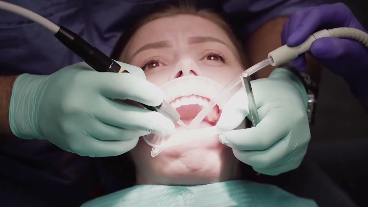 Laser Dentale: tecnologia, vantaggi e applicazioni cliniche – Dott. Marco Citro