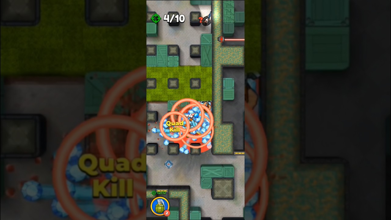 Hunter Assassin Gameplay Level 304 