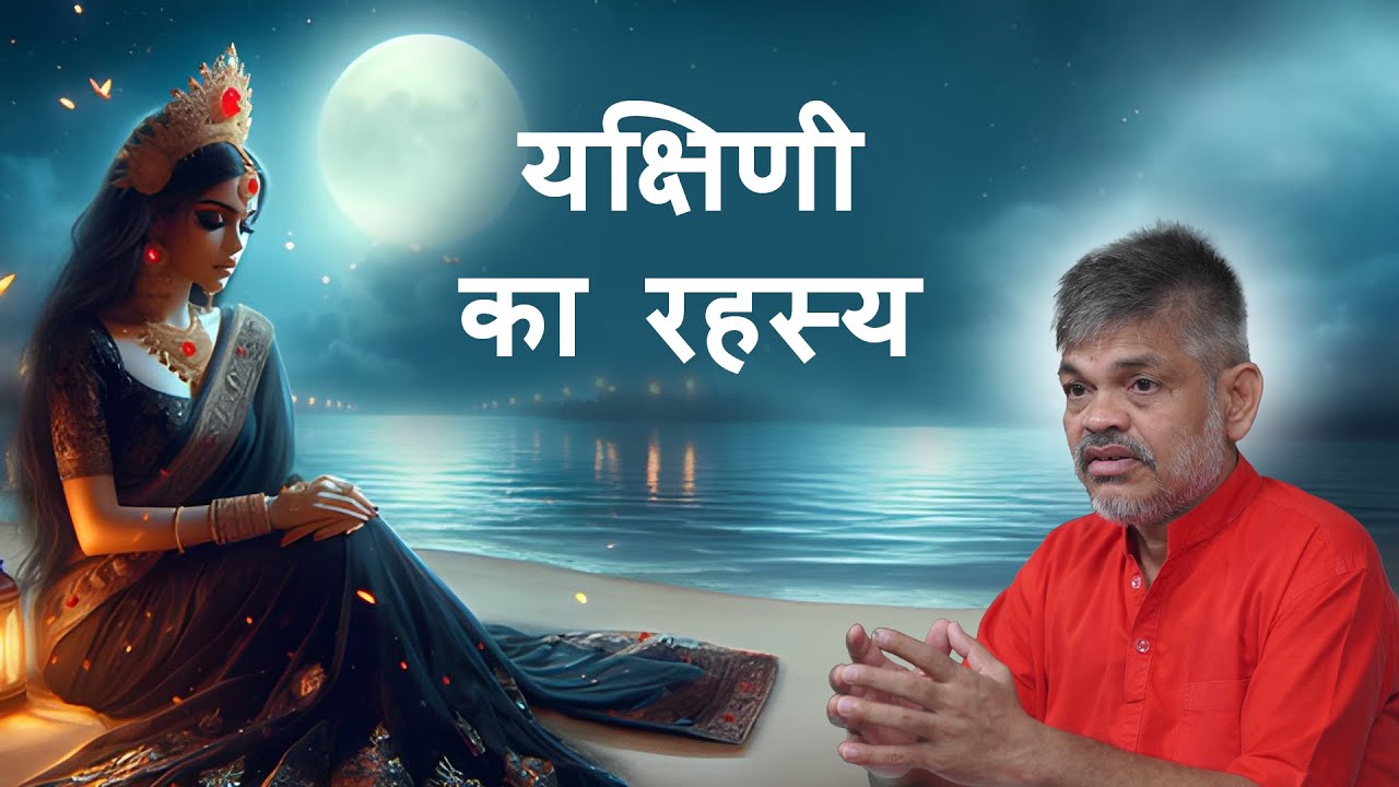 Mystery of Yakshini | यक्षिणी का रहस्य