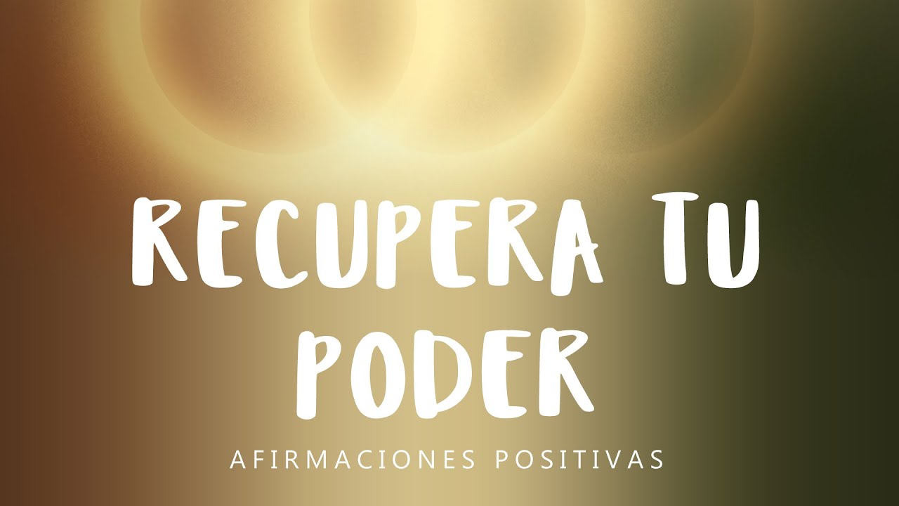 HERIDA DEL RECHAZO: Afirmaciones Positivas para Sanar la Herida de la Infancia | Acepta tu Valor