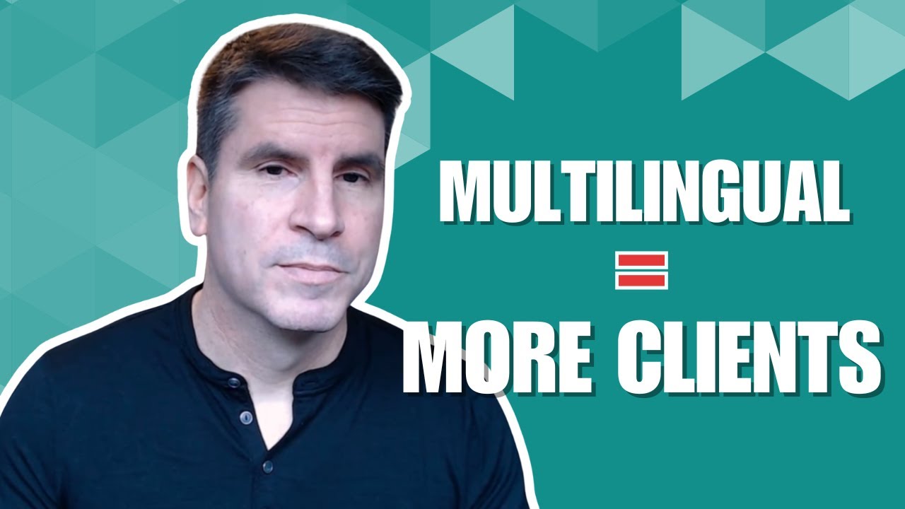 The Secret to Winning Clients in Multilingual Marketing Campaigns