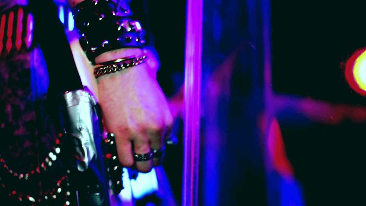Rockstars on Mars Feat. London LeGrand - Tequila n' Gin