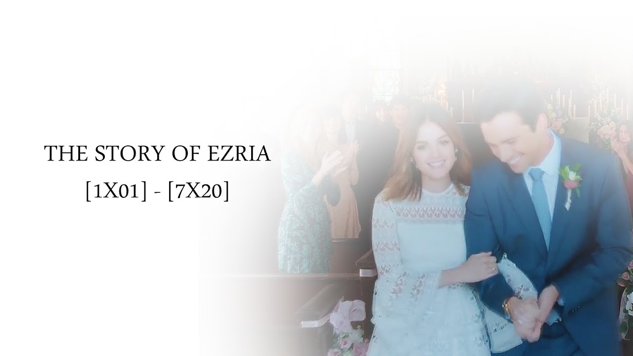 The Story of Ezria