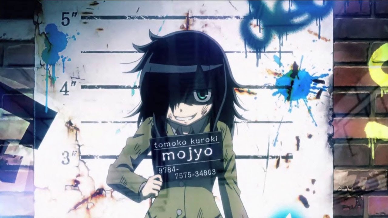 Watamote opening 1 hour