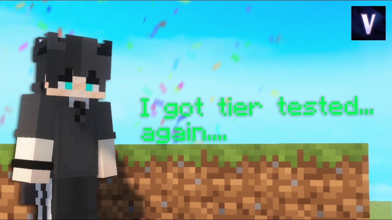 The BEST CRACKED Tier Test Server!