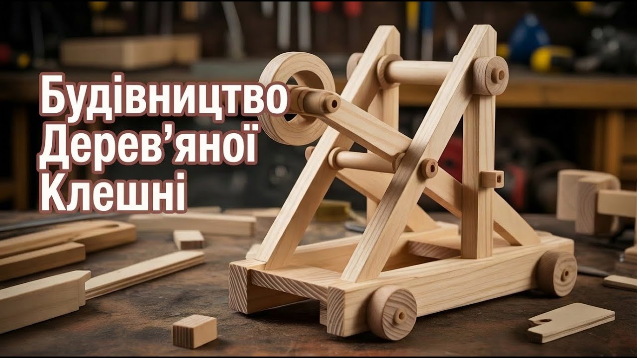 Конструктор маніпулятор чи звичайні іграшки | Що краще для розвитку? #diy #конструктор