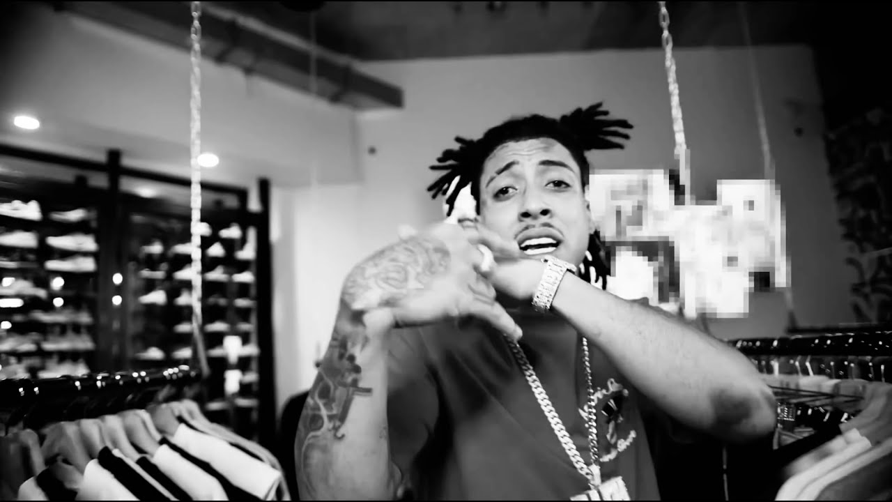 [FREE] Yovngchimi x Cdobleta Type Beat 