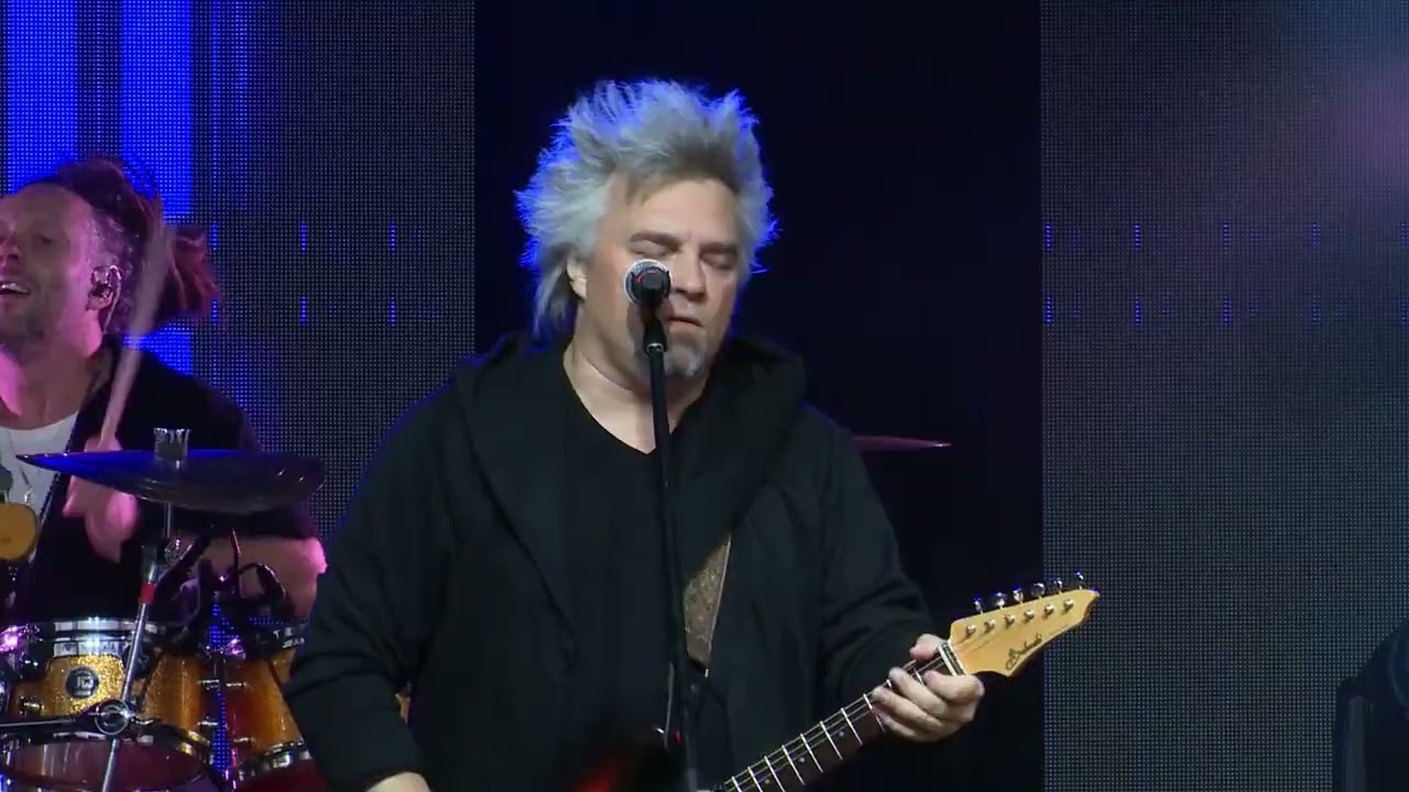 I Don’t Need No Doctor - Wojtek Cugowski Big Blues Orchestra - 15 Blues na Swiecie Festival 2025
