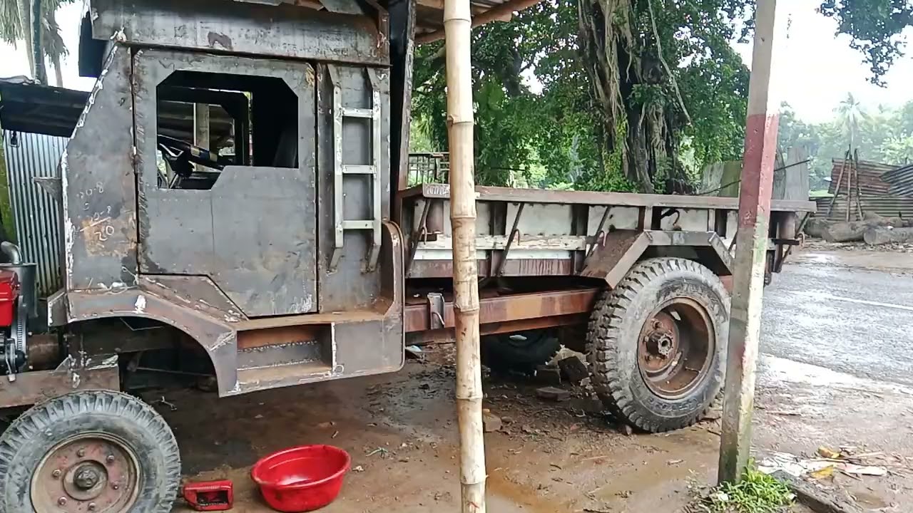 গাড়ির বানানো হয় 01403858316