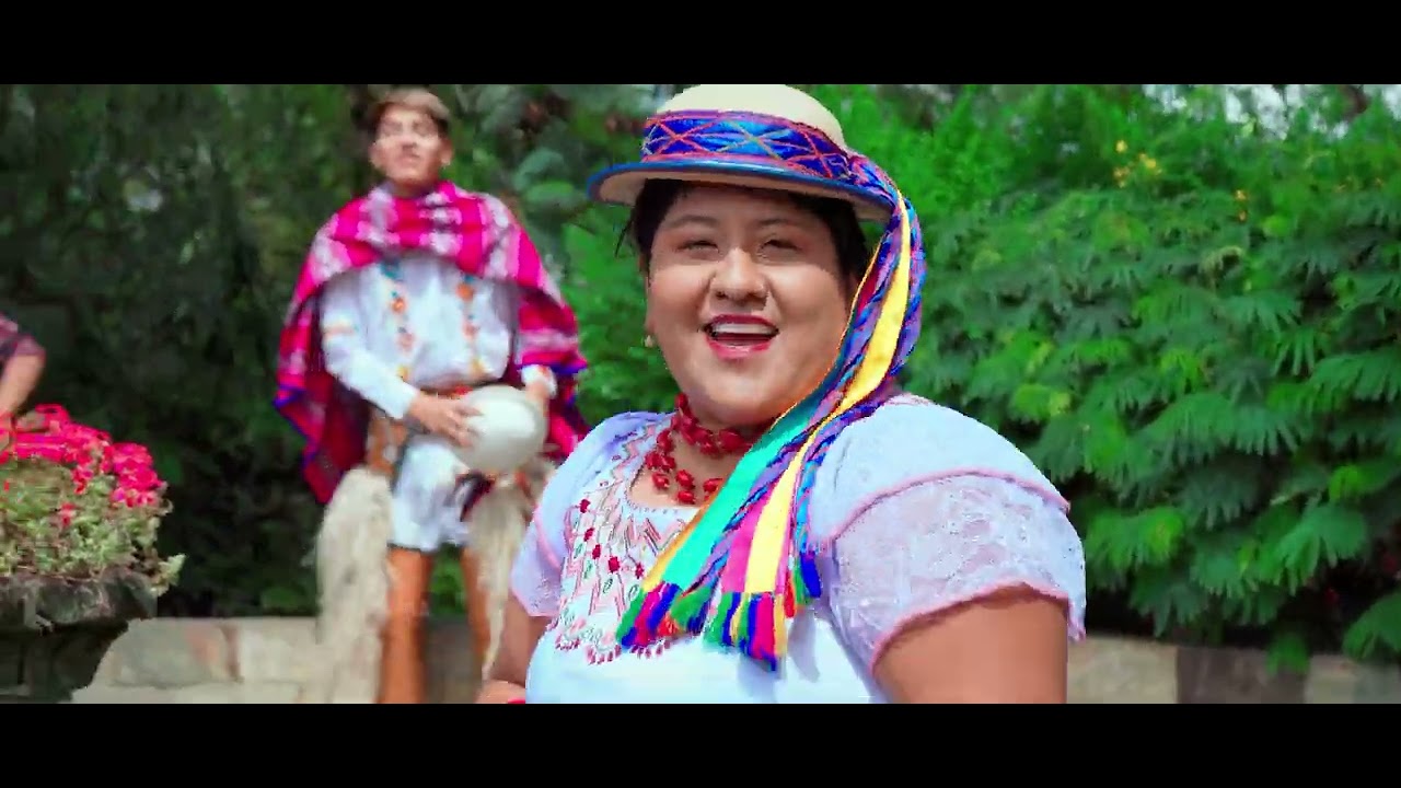 EMBRUJADITO CARNAVAL MARY TU AMIGA DEL ALMA ft FREDDY LEMACHE