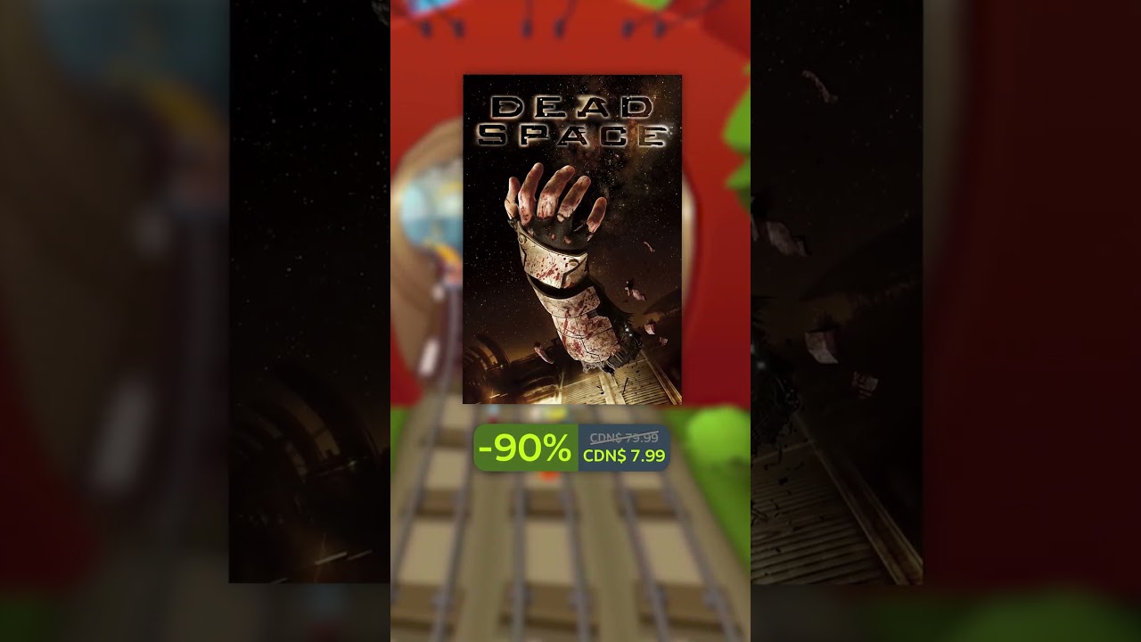 ЕЩЁ больше выгодных предложений летней распродажи Steam