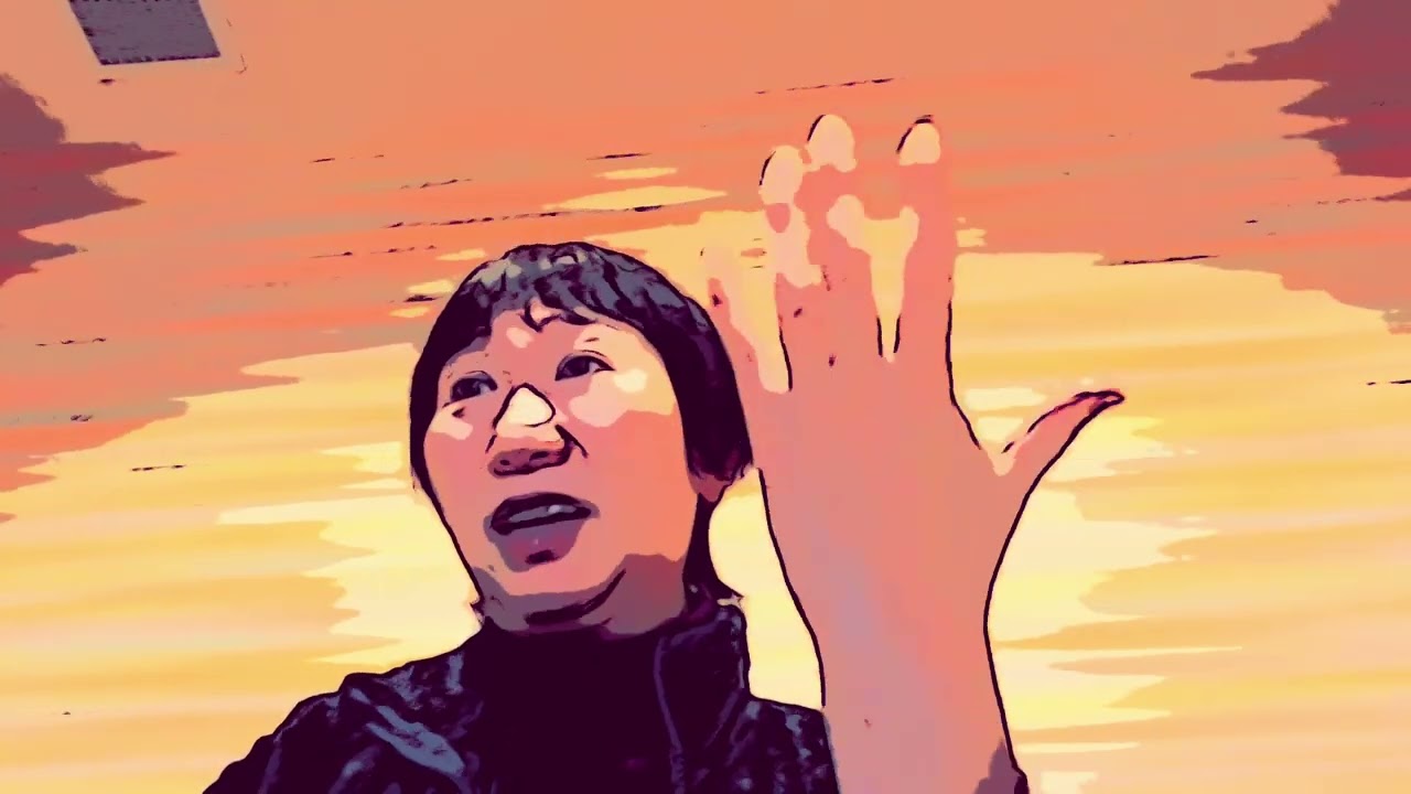 【分析🧐】歌詞音読　研ナオコさんボサノバ
