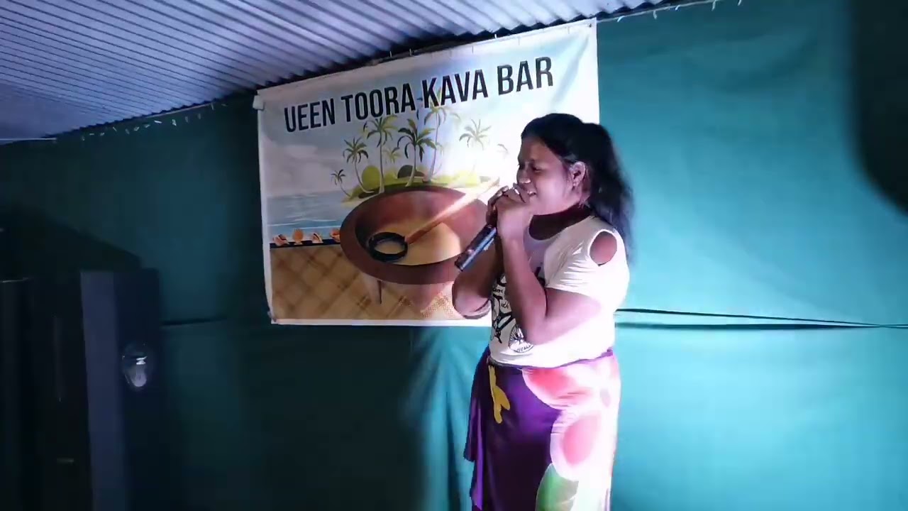 Kiribati live mai mwaiana