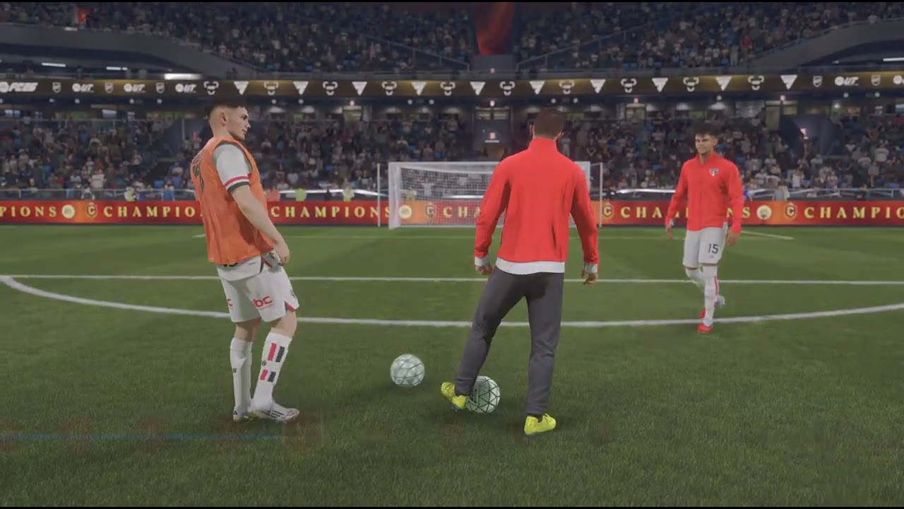 Champions Pack opening 7w