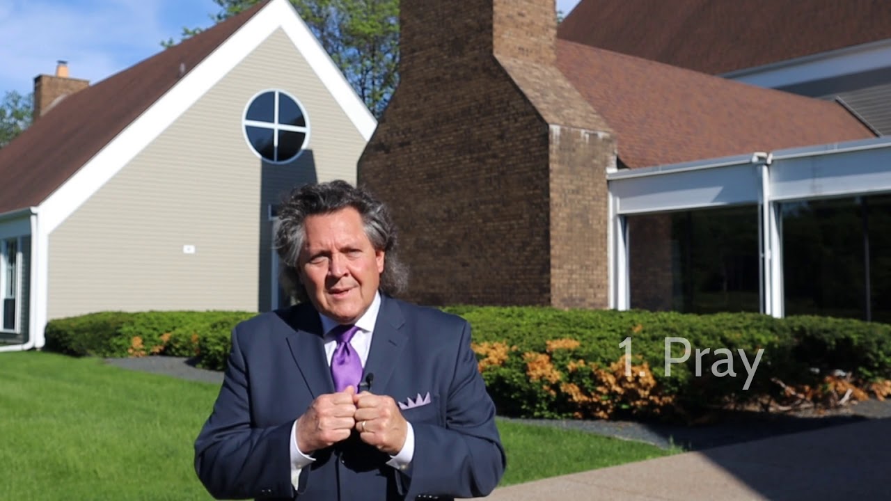 George Floyd & Being the Church